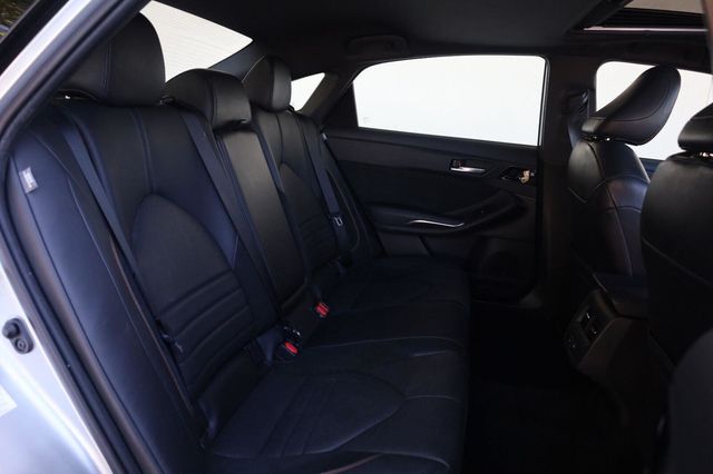 2019 Toyota Avalon XSE - 23096811 - 23
