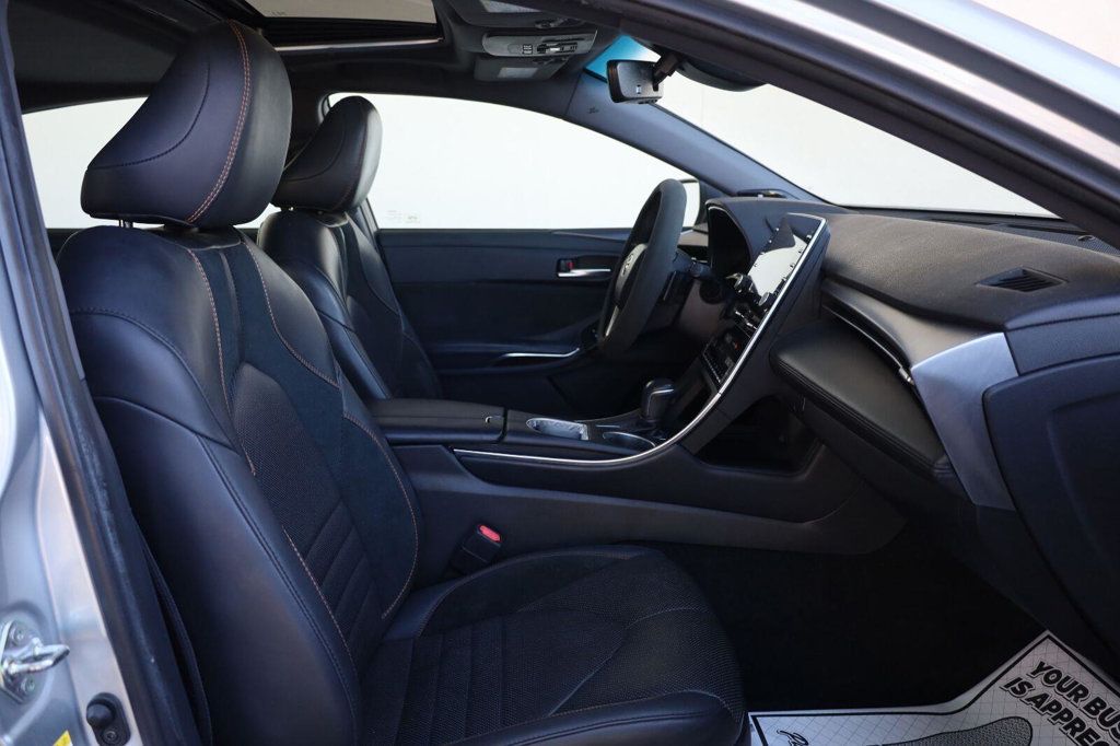 Toyota Avalon photo 26