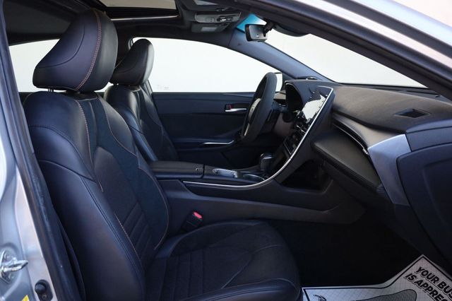 2019 Toyota Avalon XSE - 23096811 - 25