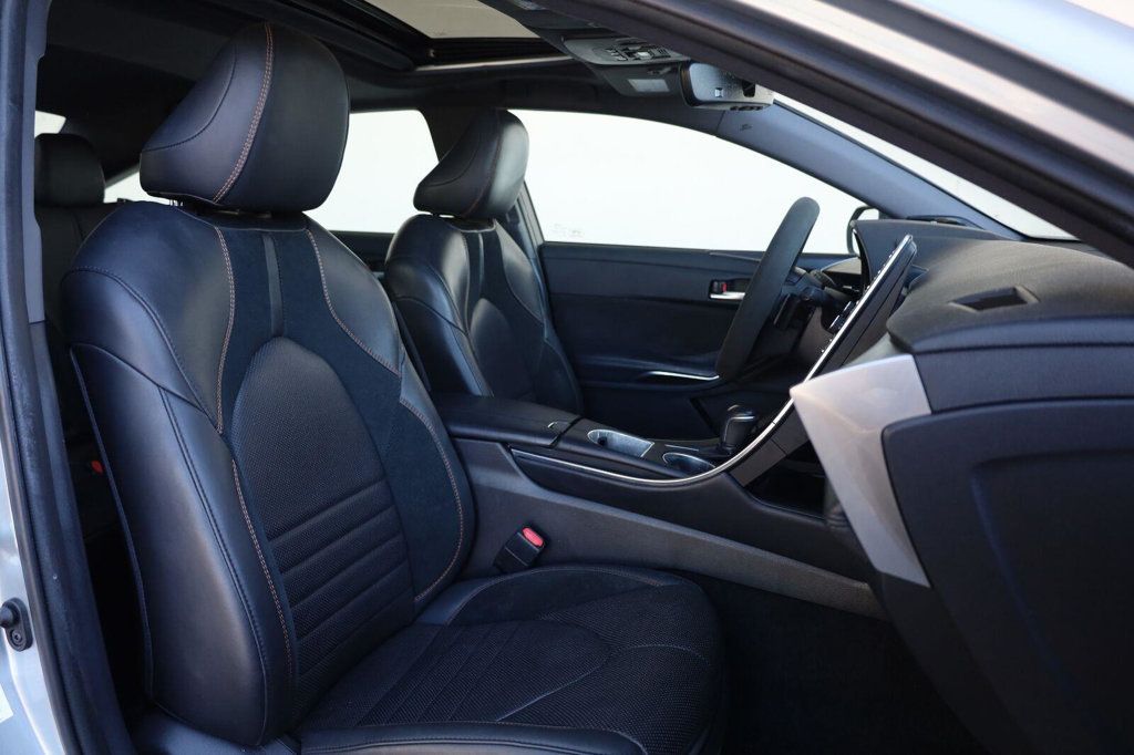 Toyota Avalon photo 27