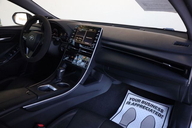 2019 Toyota Avalon XSE - 23096811 - 27