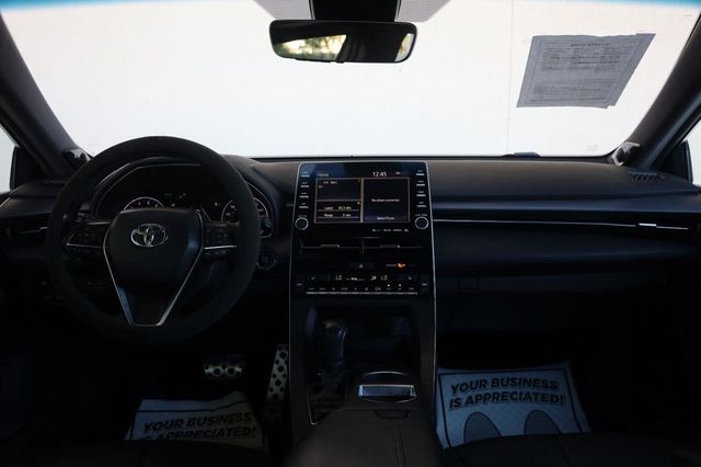 2019 Toyota Avalon XSE - 23096811 - 28