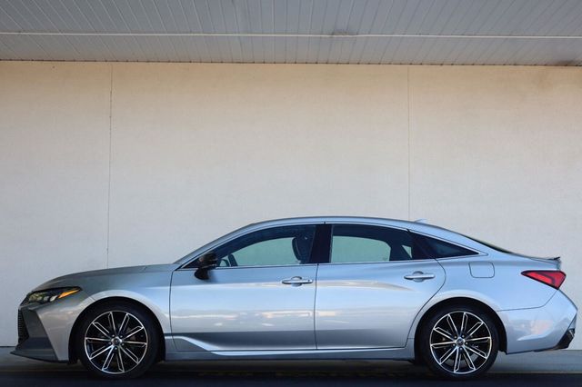 2019 Toyota Avalon XSE - 23096811 - 2