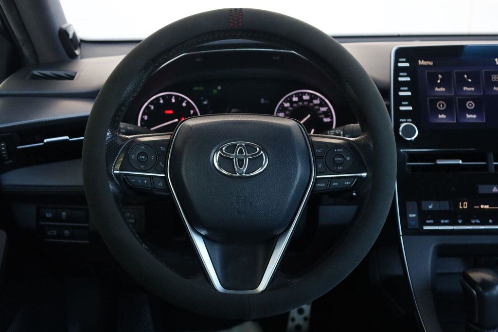 Toyota Avalon photo 30