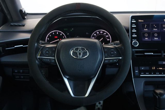 2019 Toyota Avalon XSE - 23096811 - 29