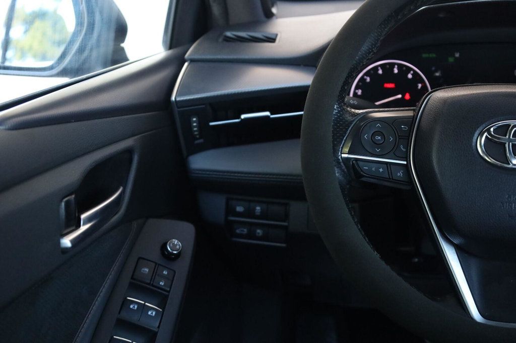 Toyota Avalon photo 31