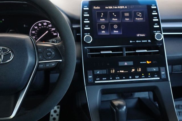 2019 Toyota Avalon XSE - 23096811 - 31
