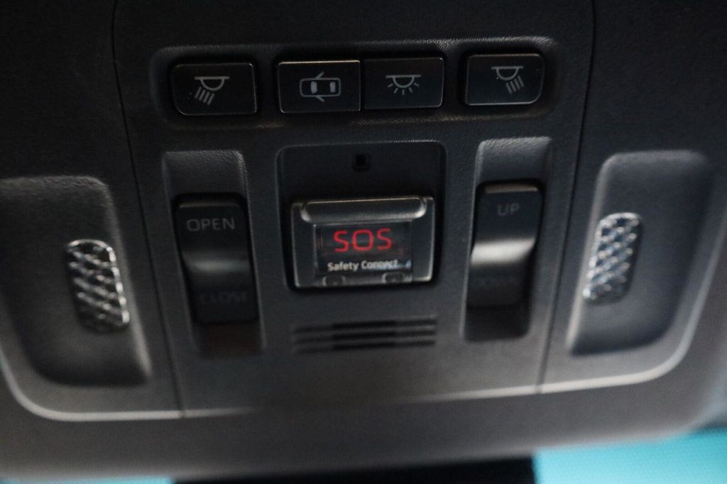 Toyota Avalon photo 34