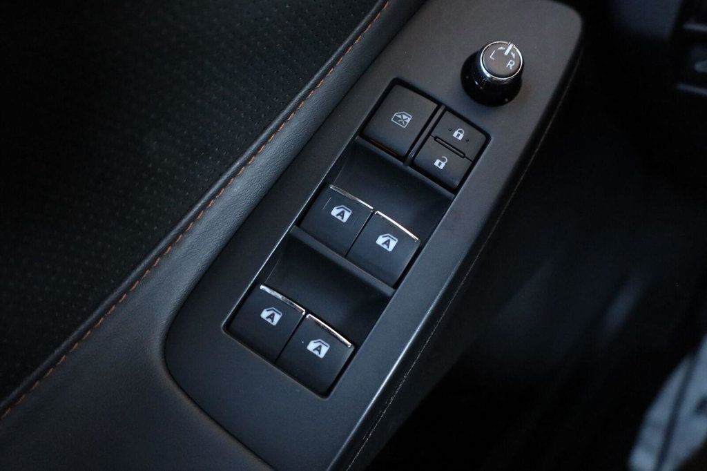 Toyota Avalon photo 37