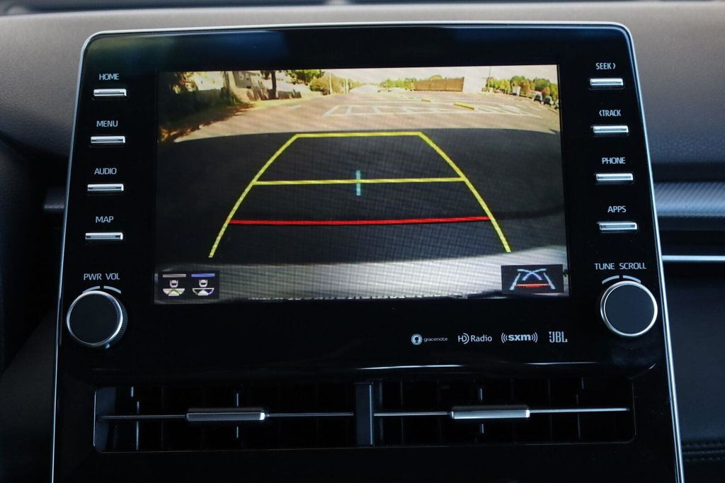 Toyota Avalon photo 39