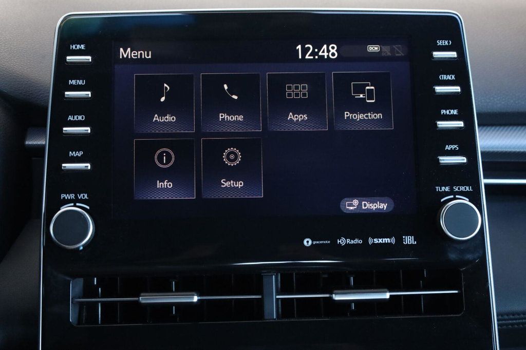Toyota Avalon photo 40