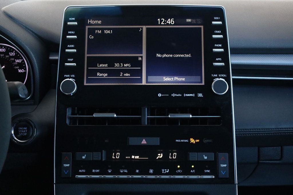 Toyota Avalon photo 41
