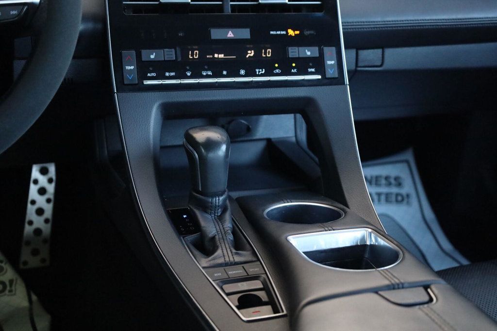 Toyota Avalon photo 43
