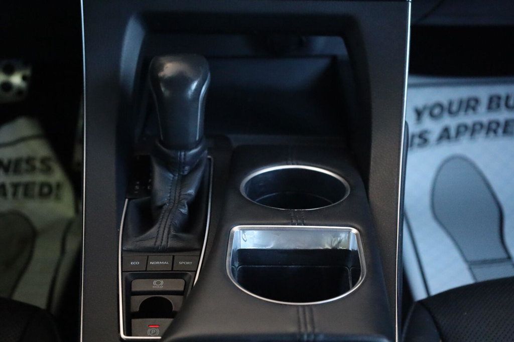 Toyota Avalon photo 44