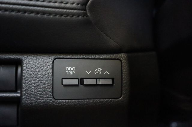 2019 Toyota Avalon XSE - 23096811 - 45