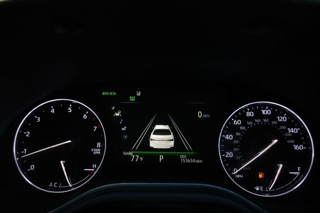 Toyota Avalon photo 47