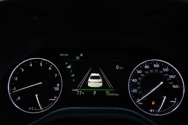 2019 Toyota Avalon XSE - 23096811 - 46