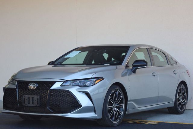 2019 Toyota Avalon XSE - 23096811 - 4