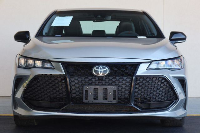 2019 Toyota Avalon XSE - 23096811 - 5
