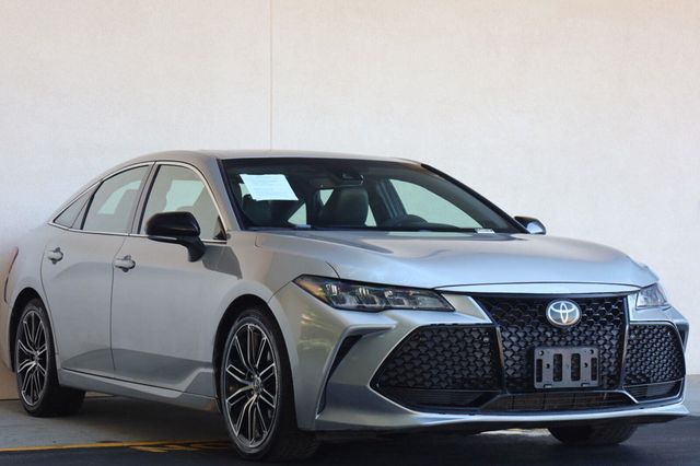 2019 Toyota Avalon XSE - 23096811 - 6