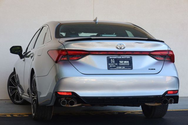 2019 Toyota Avalon XSE - 23096811 - 8