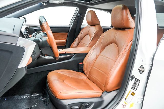 2019 Toyota Avalon Hybrid Limited - 23043228 - 14