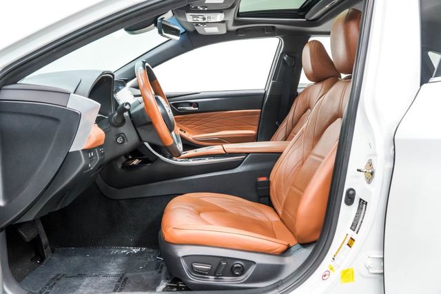 2019 Toyota Avalon Hybrid Limited - 23043228 - 15