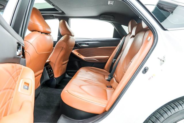 2019 Toyota Avalon Hybrid Limited - 23043228 - 17