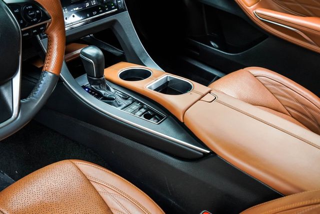 2019 Toyota Avalon Hybrid Limited - 23043228 - 20