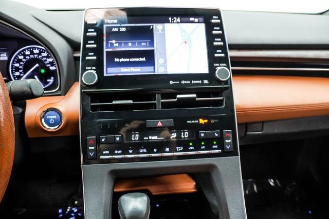 2019 Toyota Avalon Hybrid Limited - 23043228 - 26