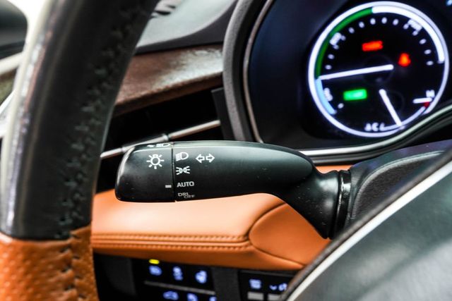 2019 Toyota Avalon Hybrid Limited - 23043228 - 36