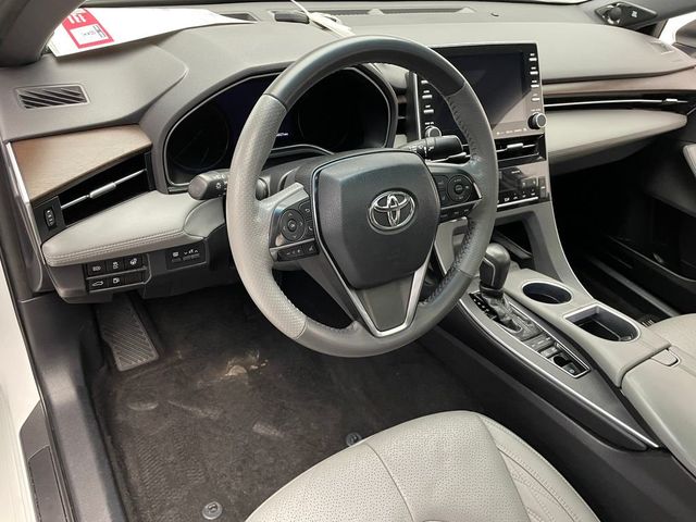 2019 Toyota Avalon Hybrid Limited - 22966854 - 9