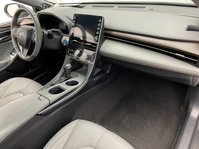 2019 Toyota Avalon Hybrid Limited - 22966854 - 13