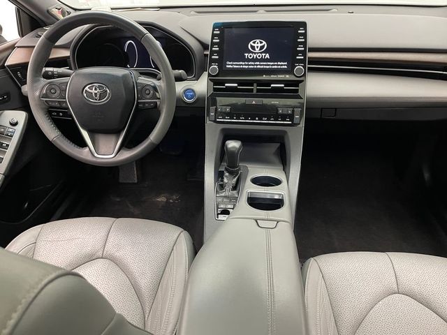 2019 Toyota Avalon Hybrid Limited - 22966854 - 16
