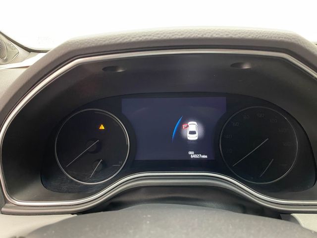 2019 Toyota Avalon Hybrid Limited - 22966854 - 21