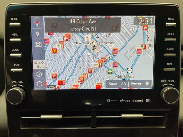 2019 Toyota Avalon Hybrid Limited - 22966854 - 22