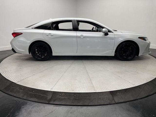 2019 Toyota Avalon Hybrid Limited - 22966854 - 2