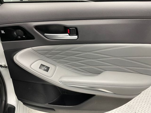 2019 Toyota Avalon Hybrid Limited - 22966854 - 33