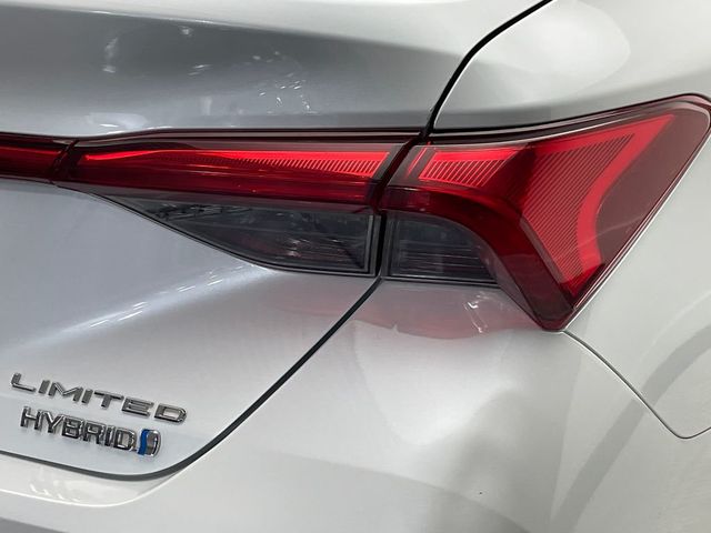 2019 Toyota Avalon Hybrid Limited - 22966854 - 39