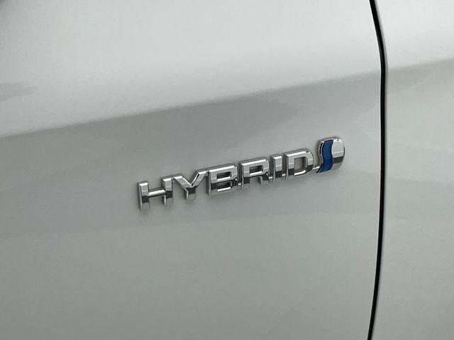 2019 Toyota Avalon Hybrid Limited - 22966854 - 40