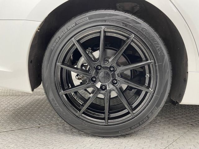 2019 Toyota Avalon Hybrid Limited - 22966854 - 46