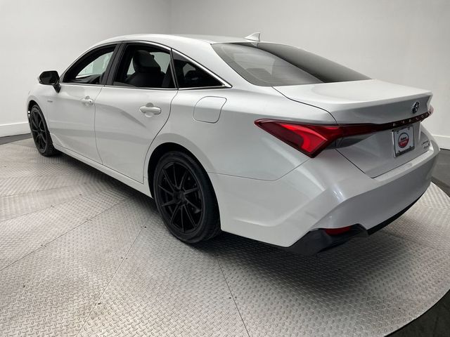 2019 Toyota Avalon Hybrid Limited - 22966854 - 5