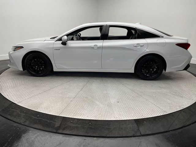 2019 Toyota Avalon Hybrid Limited - 22966854 - 6