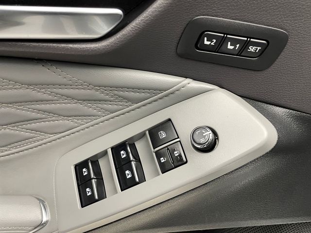 2019 Toyota Avalon Hybrid Limited - 22966854 - 8