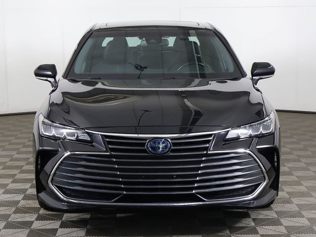 2019 Toyota Avalon Hybrid XLE - 23042658 - 10