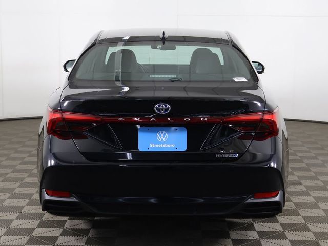2019 Toyota Avalon Hybrid XLE - 23042658 - 11