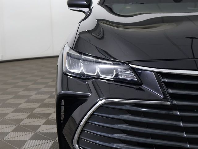 2019 Toyota Avalon Hybrid XLE - 23042658 - 12