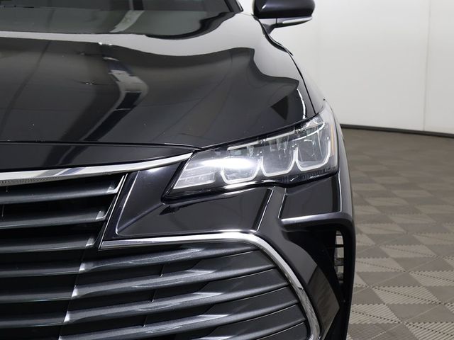 2019 Toyota Avalon Hybrid XLE - 23042658 - 13