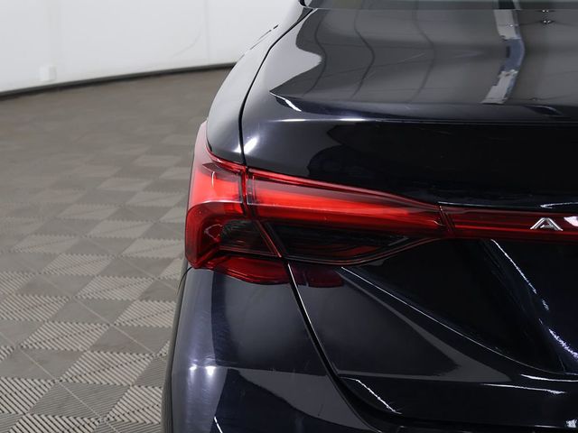 2019 Toyota Avalon Hybrid XLE - 23042658 - 14