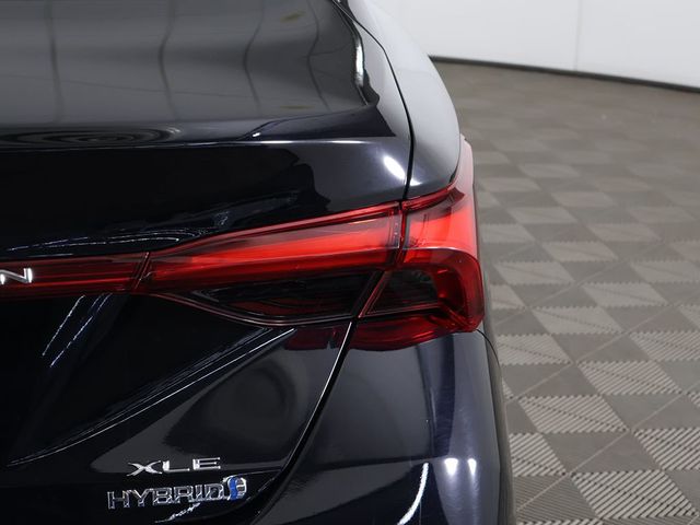 2019 Toyota Avalon Hybrid XLE - 23042658 - 15